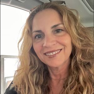 Meet your Posher, Olga